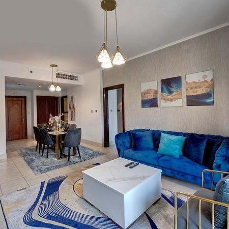 Durrani Homes - Supreme 2Br With Burj Khalifa Panorama Besides Dubai Mall Kültér fotó