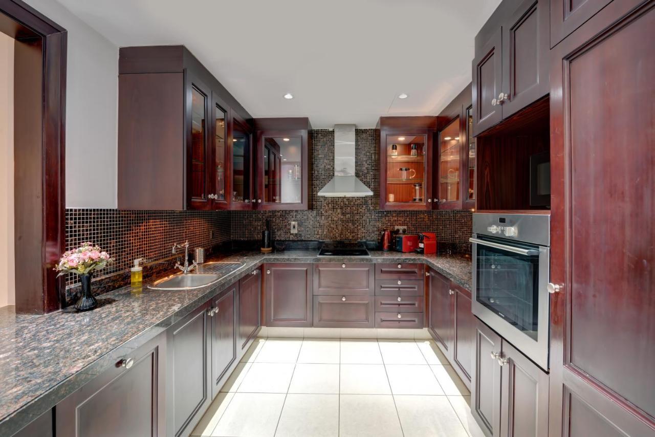 Durrani Homes - Supreme 2Br With Burj Khalifa Panorama Besides Dubai Mall Kültér fotó